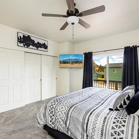 Villa New Flagstaff Adventure Getaway Exterior foto