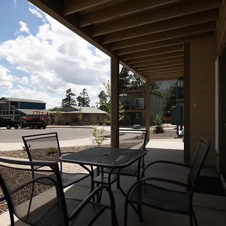 Villa New Flagstaff Adventure Getaway Exterior foto