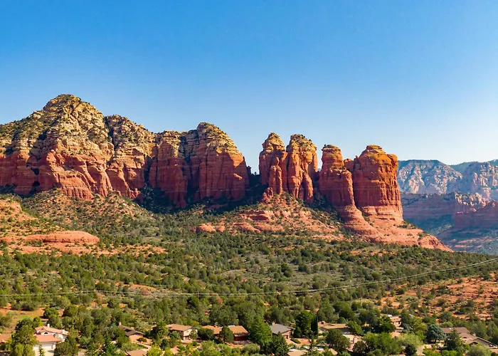 New Flagstaff Adventure Getaway