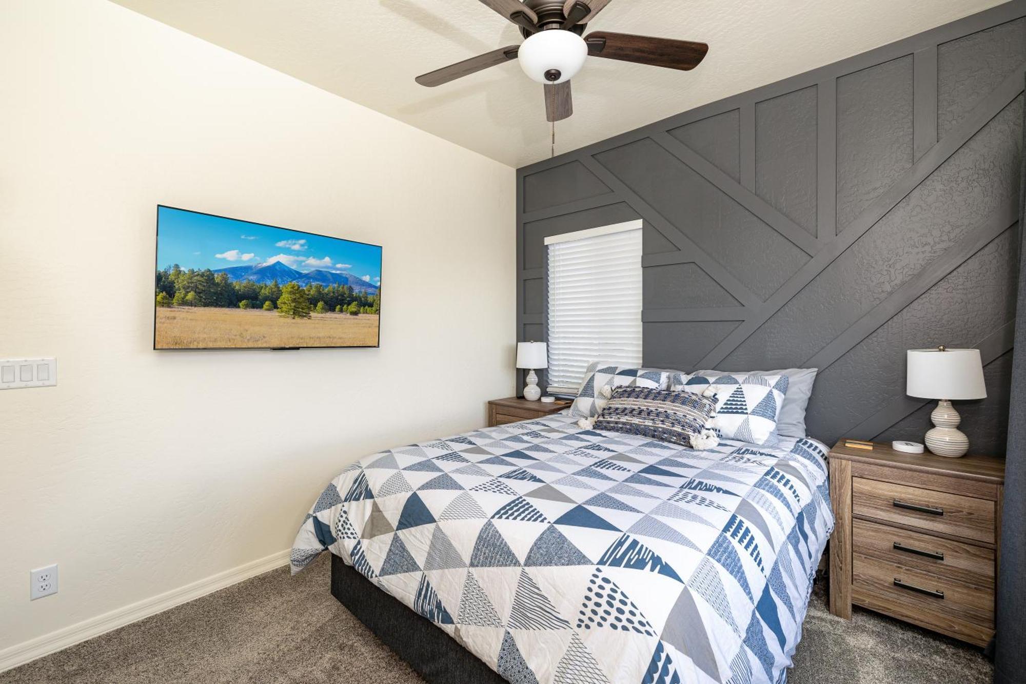 Сasa de vacaciones New Adventure Getaway Flagstaff
