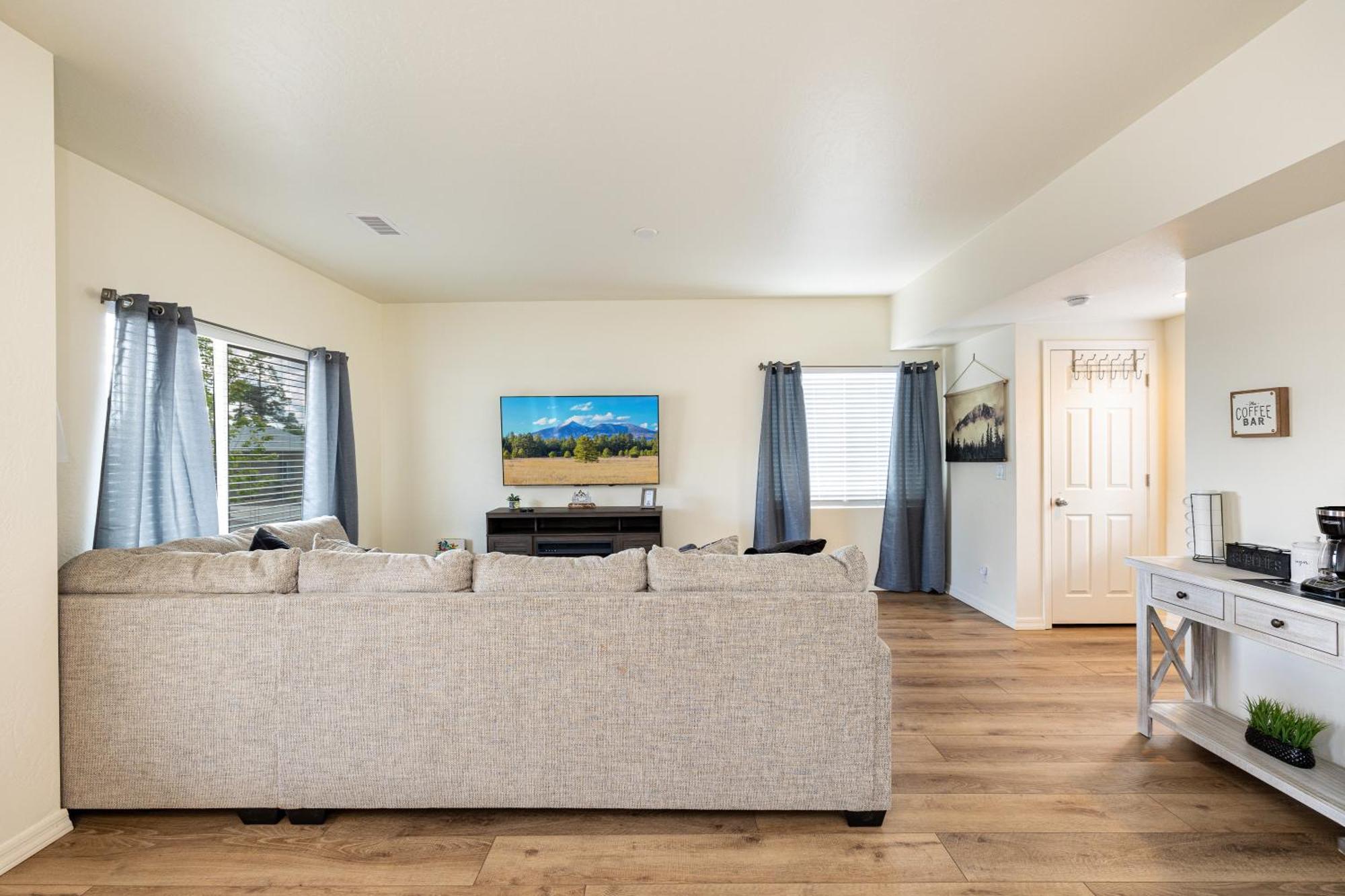 New Adventure Getaway * Flagstaff